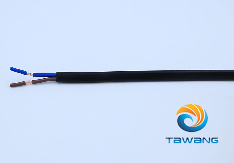 SJTW電源線安裝方式如何選擇？