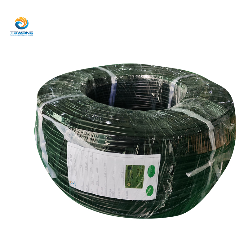 如何根據(jù)布線需求選擇合適的UL電源線