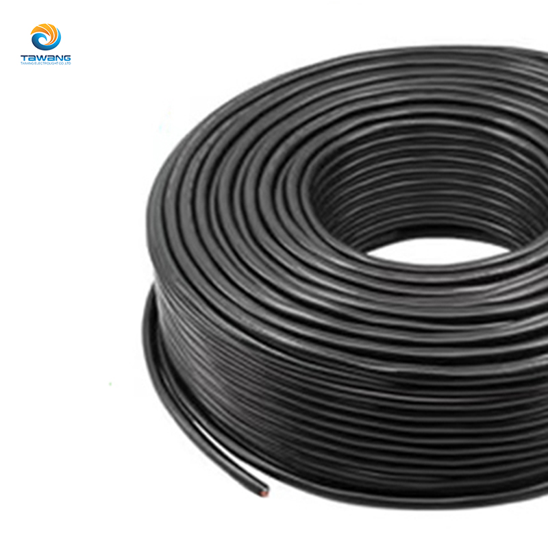 VDE橡膠線的電力傳輸表現(xiàn)，為電氣設(shè)備穩(wěn)定運行提供保障