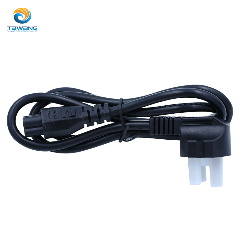 CCC插頭電源線印字的意義